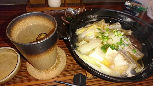 さと乃キッチンおかえりー