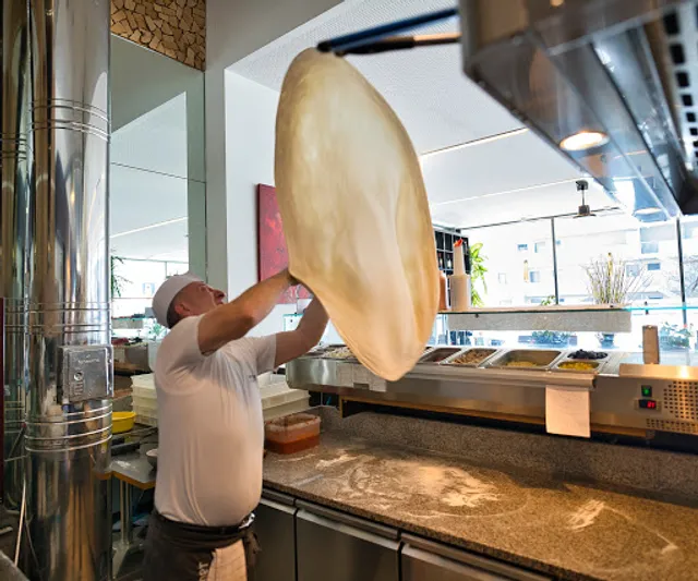 Pizzeria Ristorante Raffaello