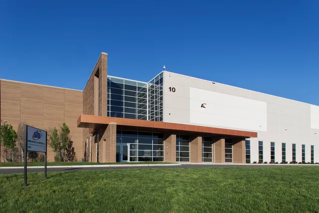 SHI Knox Integration Center