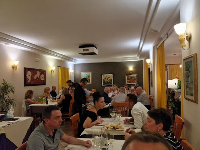 Ristorante Baraonda