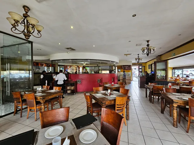 Taste Of Punjab Sunninghill