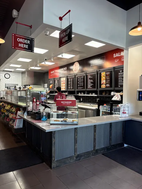 West Coast Sourdough - Clovis N Willow