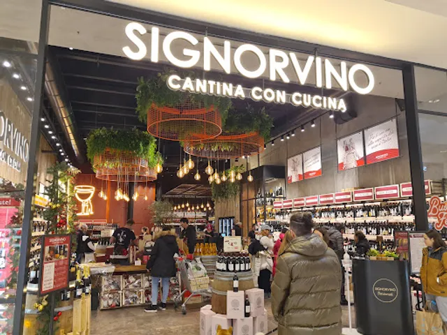 Signorvino Rozzano