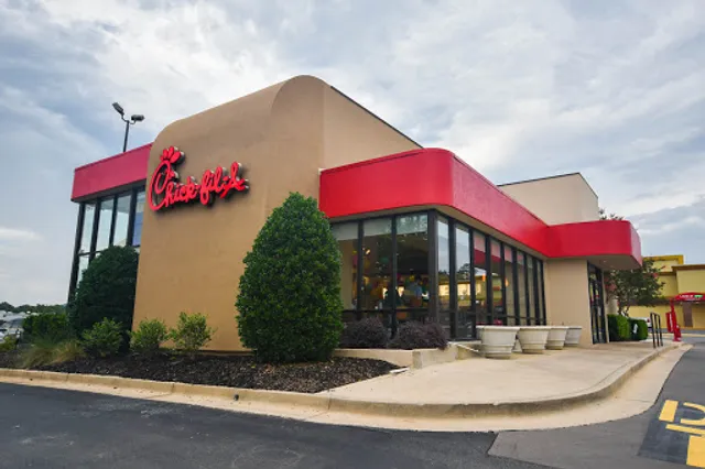 Chick-fil-A