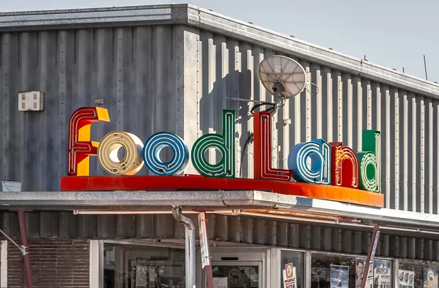 Food Land