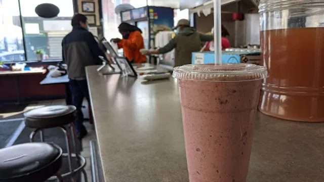 Kingstone Restaurant - Breakfast & Lunch