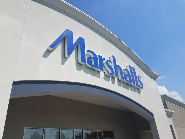 Marshalls