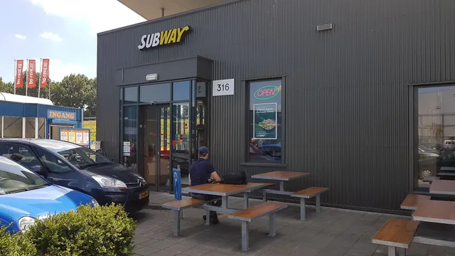 Subway