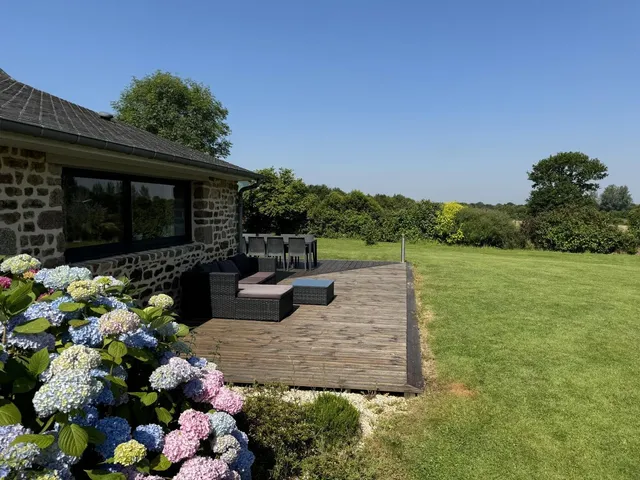 La Maison de Benjamin