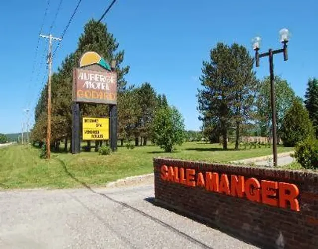 Auberge Motel Godard