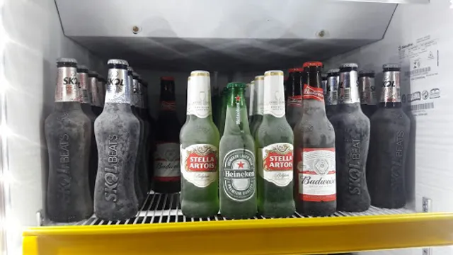 Andrade's Bar & Lanchonete