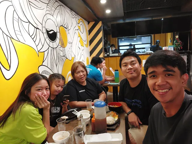 Takoyo Asian Noodle Bar