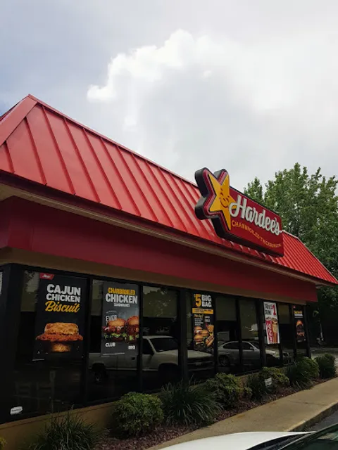 Hardee’s