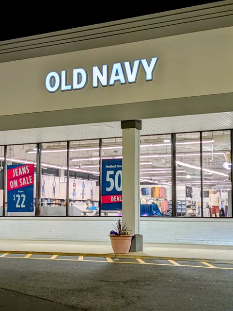 Old Navy
