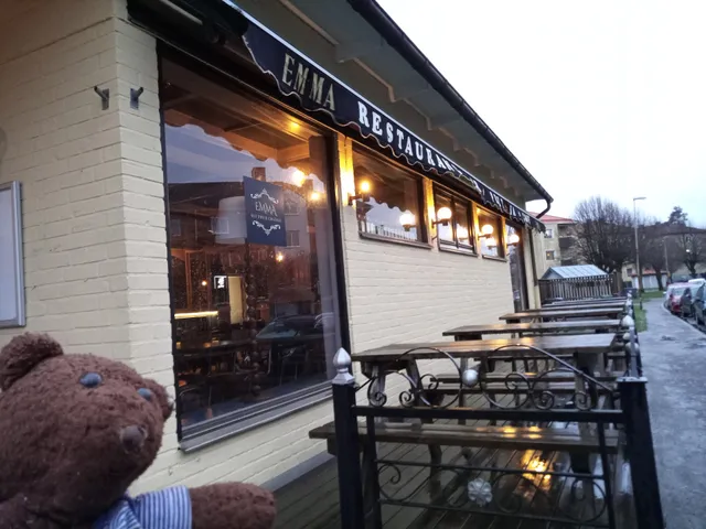 Restaurang Emma