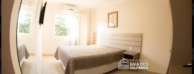 Residencial Baía dos Golfinhos