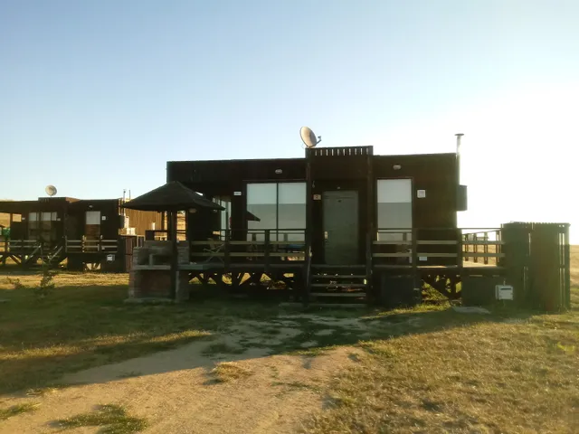 Lomatanzas Family Lodge, Cabañas Matanzas