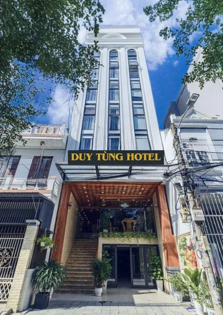 Duy Tùng Hotel Đà Nẵng