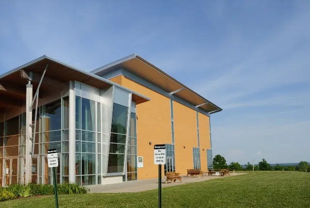 First United Methodist Church - West Campus