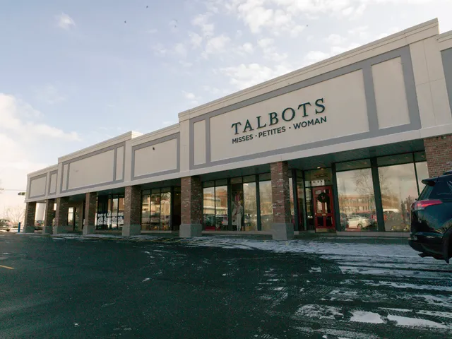 Talbots