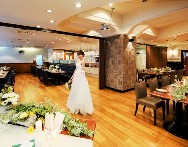 ZenZero Meieki Store