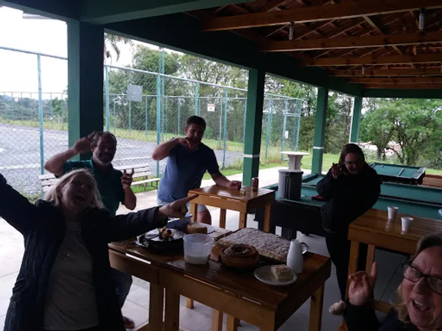 Lancheetos Café e Lanches