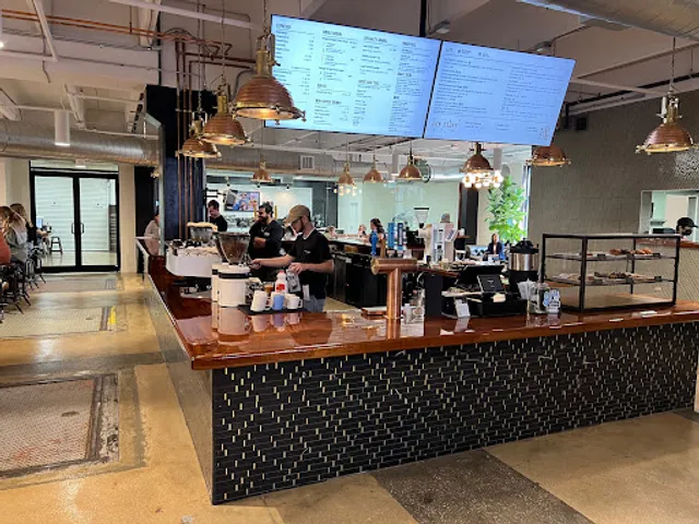 The Pumphouse Pouratorium