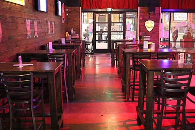 Westbound Honky-Tonk