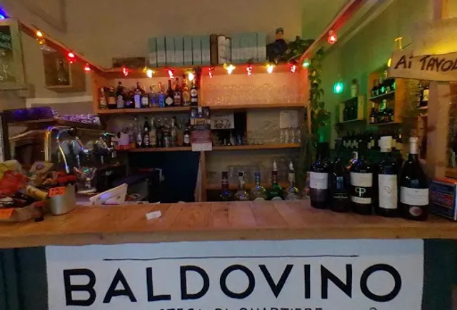 Baldovino Ravenna