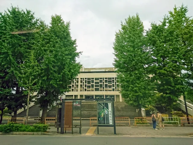 West Campus