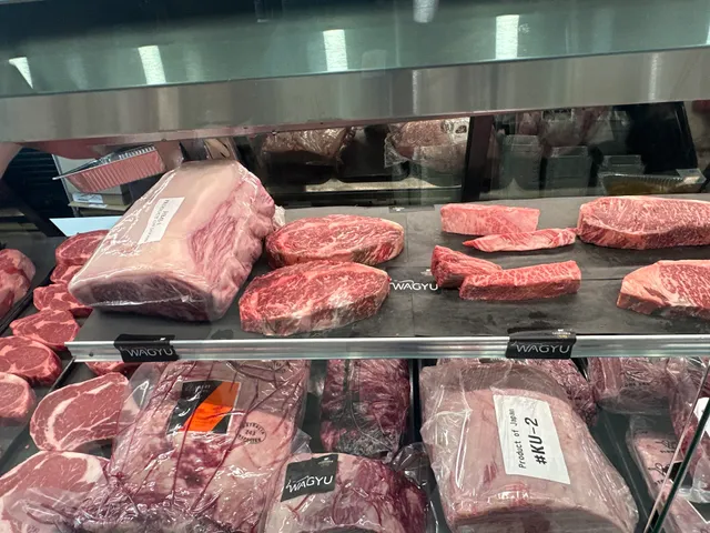 Carniceria Prime Meat Market