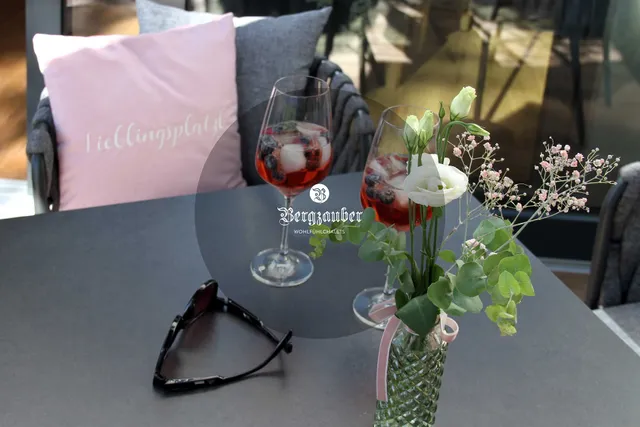 Bergzauber Alpin Suites