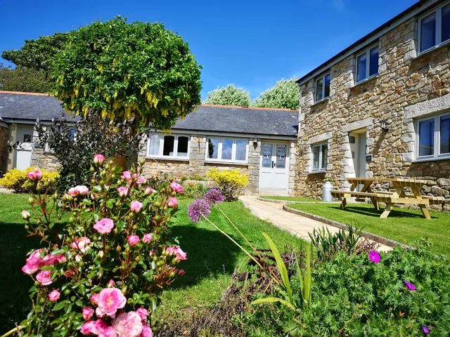 Friesian Valley Cottages