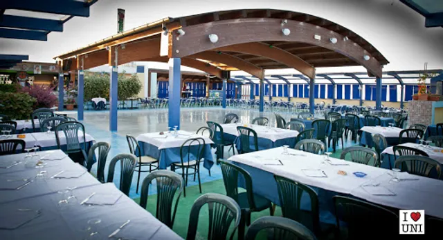 Unicentro Ristorante Pizzeria Dancing