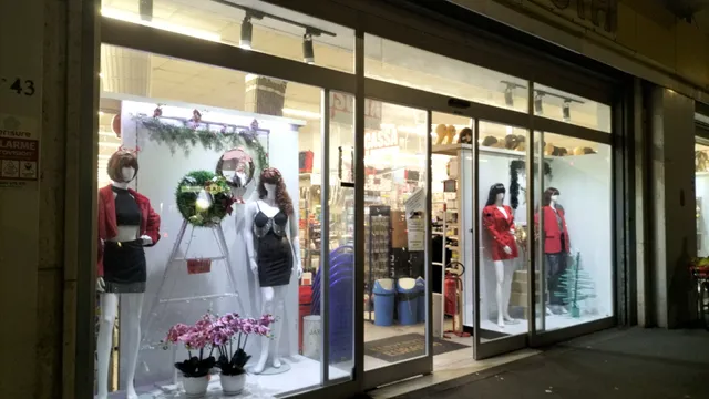 Eurasia Hong Xin S.R.L.