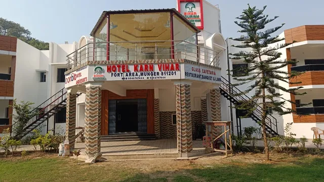 Hotel Karn Vihar