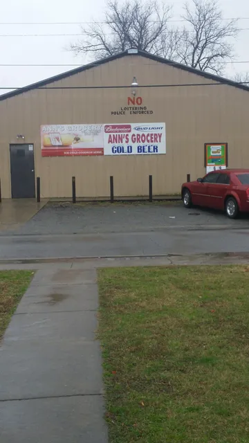 Ann's Grocery