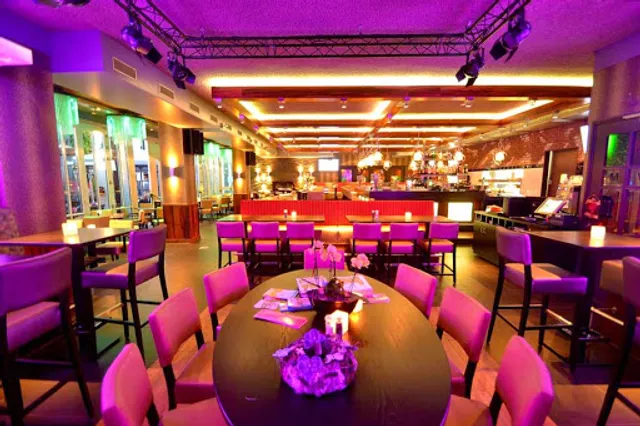 Willem de Vierde Restaurant