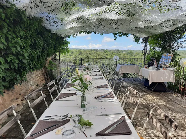 Hôtel - Restaurant Les Remparts