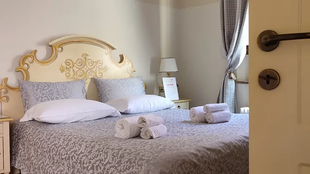 Casa Aurora - Room & Breakfast