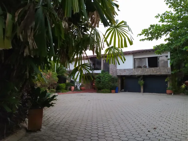 Glamping Casa Hotel- Villa Sara