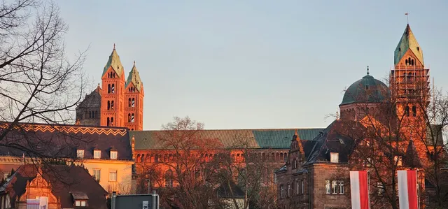 Zimmervermietung am Museum