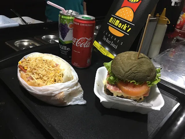 NilMarks Lanches