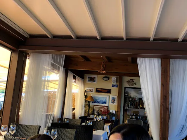 Bar Trattoria Al Ponte