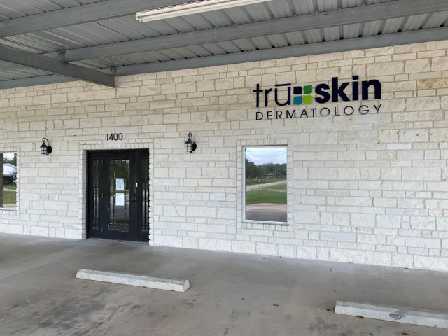 Tru-Skin Dermatology - Hallettsville