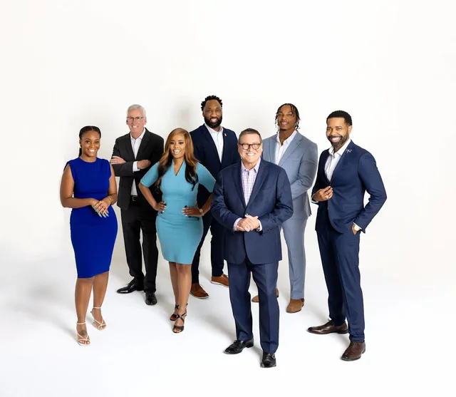 The Nuncio Realty Group