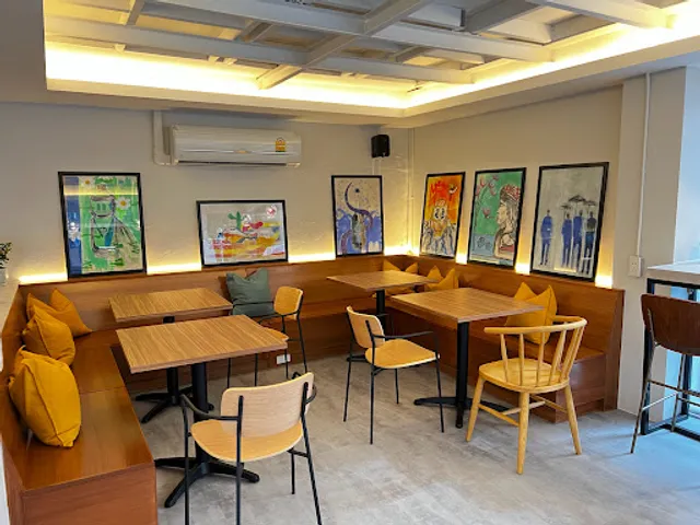 Zimt. German Bakery & Cafe