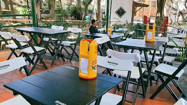 Beto's Bar e Restaurante