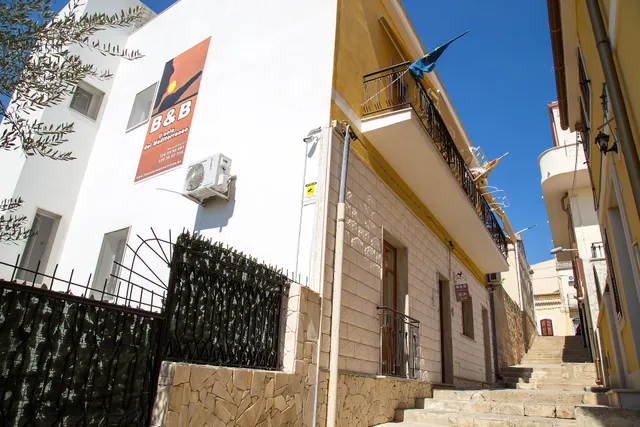 B&B Il Sole Del Mediterraneo Noto