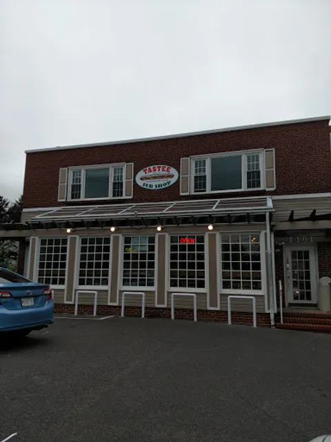 Tastee Sub Shop Lawrenceville